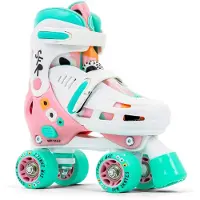 Sfr Skates Storm V Adjustable Rollschuhe