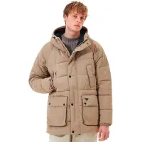 Barbour Glacial Quilt Jacke