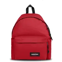 Eastpak Rucksack Padded Pak'r Salsa Red für Uni