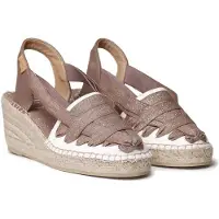 Toni pons Tracy-cz Keil-espadrilles