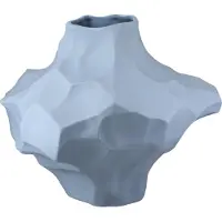 Gilde Vase Olbia bright
