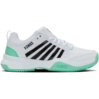 K-Swiss Court Express 2 Sandplatzschuhe