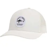 Salty Crew Bruce Trucker Kappe