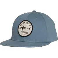 Salty Crew Bruce 6 Panel Kappe