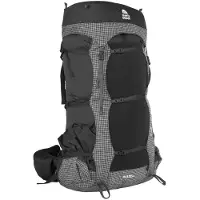 Granite Wandertasche Blaze