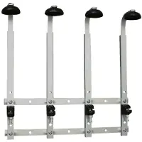 Barprofessional Flaskeholder 4 Stk