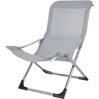Fiam Fiesta Sessel Aluminium/Kunststoff