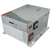 Xantrex Freedom 2000 12v Sw Wechselrichter