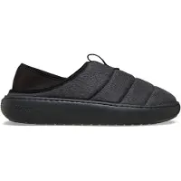 Crocs Clogs Classic Sueded Moc herren