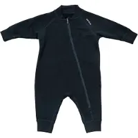 Devold Nibba Merino Overall Baby, Ink, 74