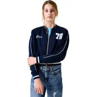 Garcia H52452 Reißverschlusspullover