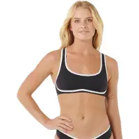 Rip Curl Mirage Fusion Crop Bikinioberteil