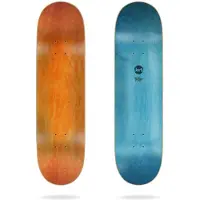 Jart Laser 8.5"X31.85" Lc Skateboard Deck uni Gr. Uni