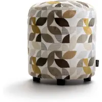 Coco Maison Elite Hocker rund 42 cm