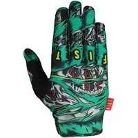 Fist Strapped Daniel Sandoval Sandman Offroad-handschuhe