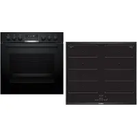 Bosch Hnd679Ls62 (Heg578Bb4 + Nxx675Cb5E)