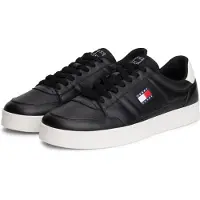 Tommy Hilfiger Sneakers Tjm The Greenwich New Ess EM0EM01574 Schwarz