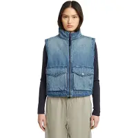 G-Star 2 Pocket Padded Weste