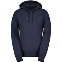 SCOTT Hoody W's Tech Warm dark blue (0114) L