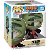 Funko POP! Naruto Zetsu Figur 15 Cm