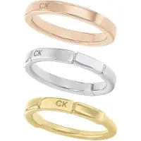 Calvin Klein 35000458 Ring