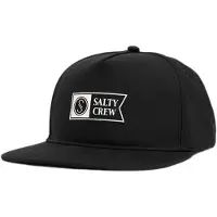 Salty Crew Apex Snapback Kappe