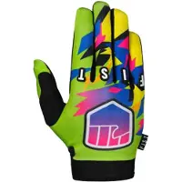 Fist Handschuhe 90'S | Größe S
