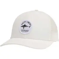 Salty Crew Bruce Trucker Kappe