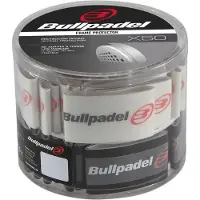 Bullpadel Box Frame Pro Padelgriff 2 Einheiten