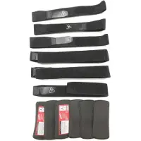 Leatt Dualaxis Pro Riemen-set