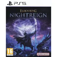 Ps5 Elden Ring Nightreign
