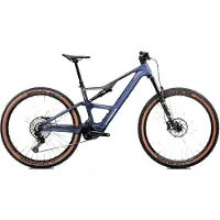 Orbea RISE SL M20 2026 420 Wh