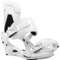 Nidecker Muon Snowboardbindungen