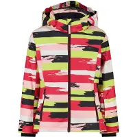 CMP Snaps Hood 39w2085 Jacke