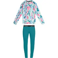 O'Neill Baselayer Set Langarm-basisschicht-set