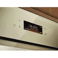 Electrolux Loe8f38s 72l Multifunktionsofen