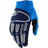 100% Airmatic 2 Offroad-handschuhe