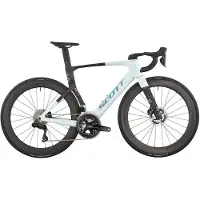 Scott Bikes Foil Rc Pro Dura Ace Di2 R9250 2026 Rennrad