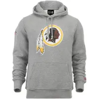 New Era Nfl Regular Washington Commanders Kapuzenpullover
