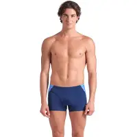 Arena Monogram Badehose Boxer