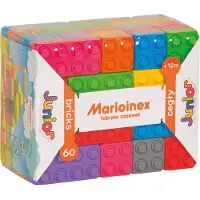 Marioinex 901700, 1 Jahr(e), 60 Stück(e)