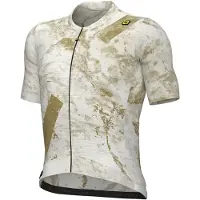ALÉ Pr-e Marble Kurzarm-radtrikot