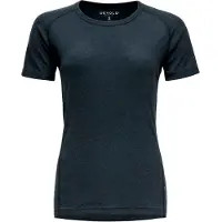 Devold Lauparen Merino 190 Kurzarm-baselayer