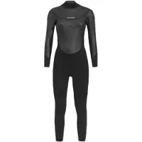 Orca Kabuki U Zip 5/3 Mm Neoprenanzug Mit Langem Arm Und Reißverschluss Am Brustkorb Für Damen