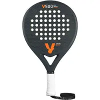 Volt Padel 500 V23 Junior-padelschläger Silber Jungen Silber One Size