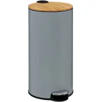 Five Mülleimer 30l