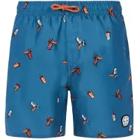 Protest Rocker Badeshorts