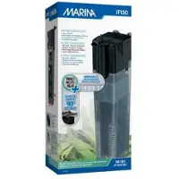Marina Jet Flo 150 600l/h Aquarienfilter