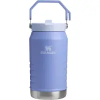 Stanley Thermobecher The IceFlow Flip Straw 2.0 Jug Hydrangea 1,9L