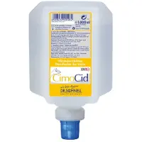 DR. SCHNELL GmbH & Co. KGaA Cimocid Händedesinfektion 1 l Desinfektionslösung